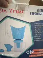Steamers and Vaporizer