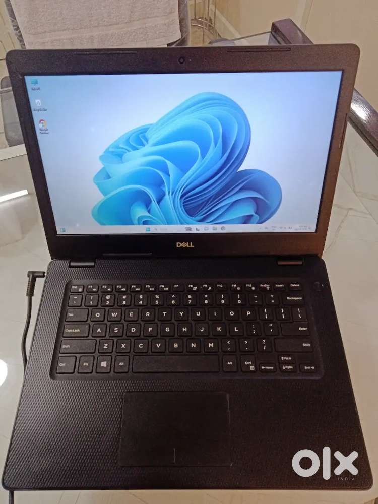Dell Laptop i3 14 inches