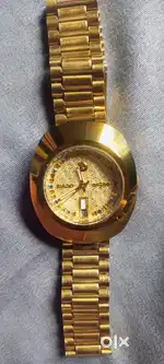 RAdo watch