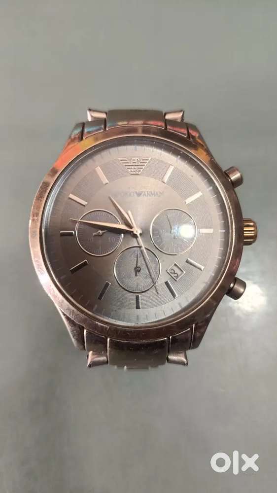 Emporio Armani Watch