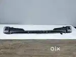 Toyota fortuner led tail lights lexus style set of 5 with scanning