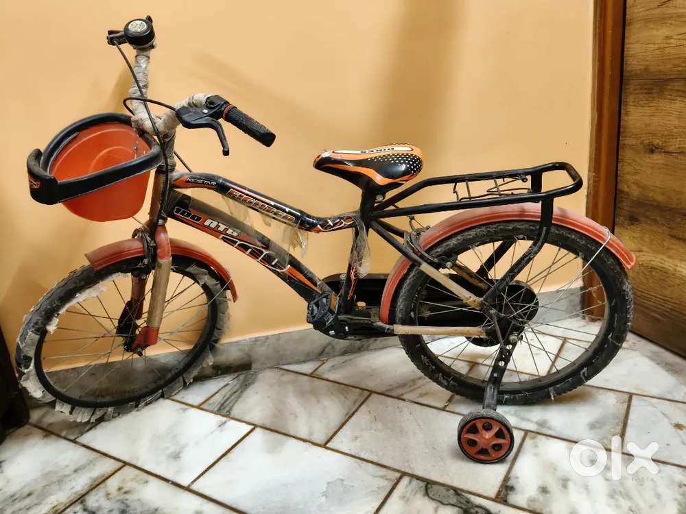 Bicycle in just Rs 2500