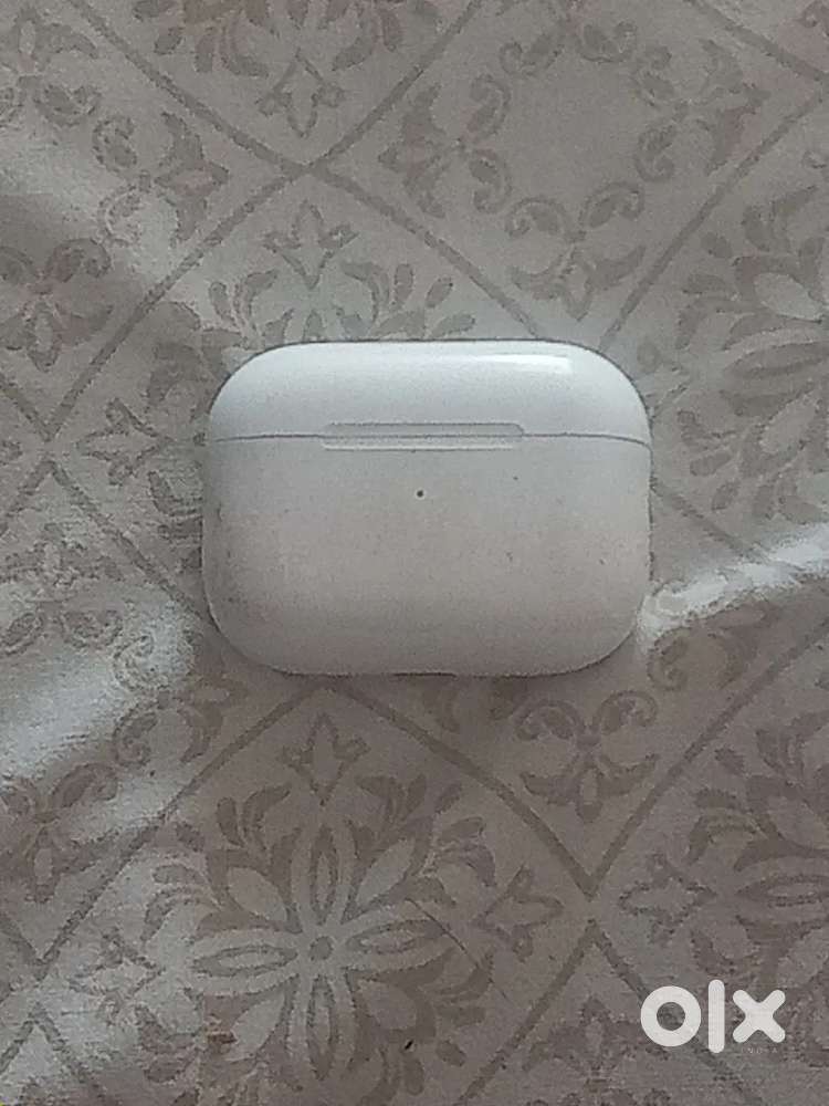 Apple AirPods Pro 2nd Gen