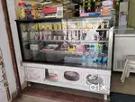 Cake Counter