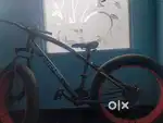 Monster bicycle for sale