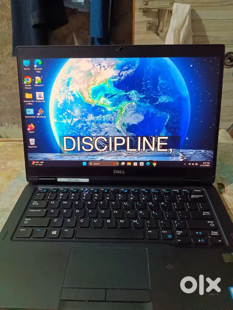 Dell latitude 2 in 1 laptop
