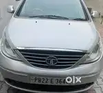 Tata Indica 2012 Diesel 70000 Km Driven