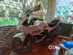 Bike Sell Urgent