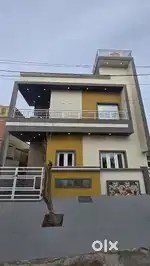 30×30 new duplex house for sale JP Nagar