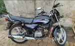 Full neat and clean condition alla documents clear