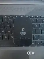 Airtel Wifi