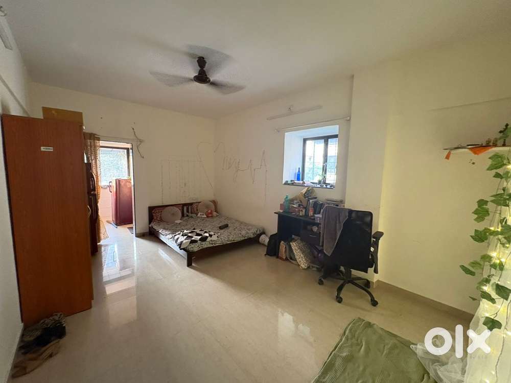 Studio aparment in Bandra west for rent, no brokerage