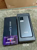 IQ 9 8/128GB BEST PRICE at Dhiraj mobile store