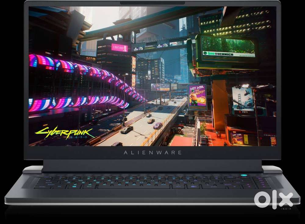 DELL New Alienware x15 R2 Gaming Laptop Intel Core i9-12900H Processor