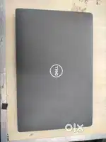 Dell Touchscreen i7 10th gen 16/256ssd A++