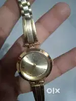 Titan watch