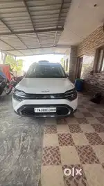 Kia Carens 1.5 Luxury Plus Turbo 6 STR, 2023, Petrol