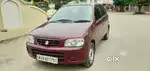 Maruti Suzuki Alto 0.8 LXI (O), 2007, Petrol