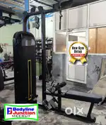 Full Gym Setup  Buy Gym Machines & Fitness Equipment Directly