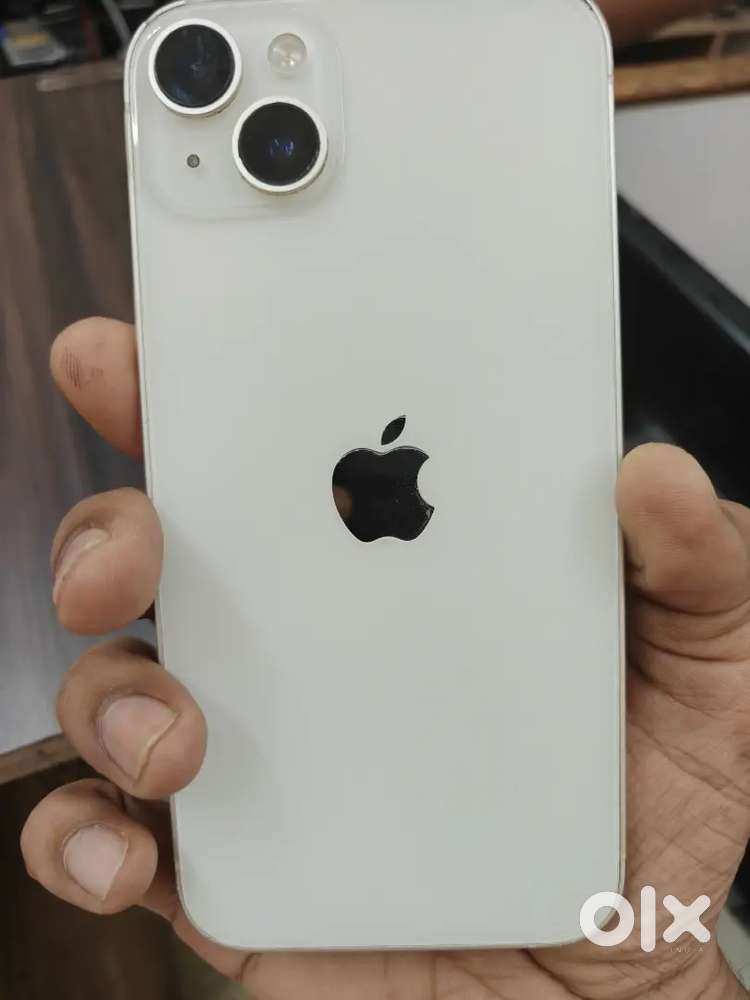 iPhone 14 plus