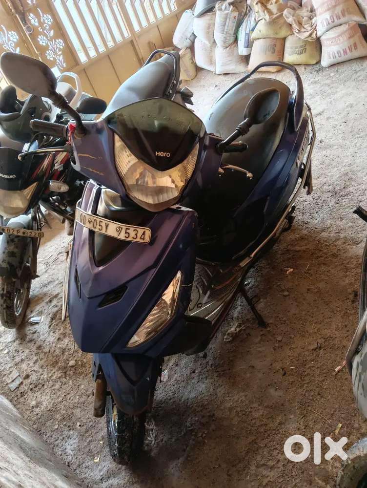 Bike at affordable Price