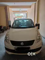 Maruti Suzuki Swift Dzire 2021 CNG & Hybrids Well Maintained
