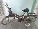 Sports Bike