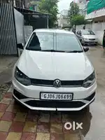 Volkswagen Polo 2016