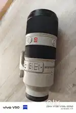 Sony GM 70-200 f 2.8 Lens