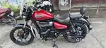 A to Z BIKE POINT Royal Enfield Meteor 350 bs6 E20 led 2022 last