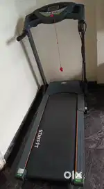 Stayfit Treadmill