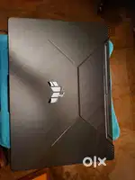 ASUS TUF F15 Gaming Laptop