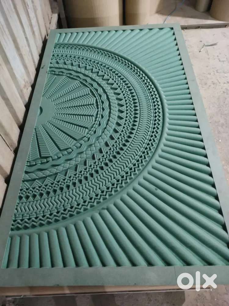 MARKETING OF PLYWOOD ND GLASS