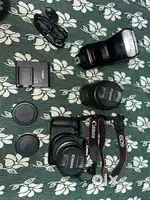 Canon 1500d