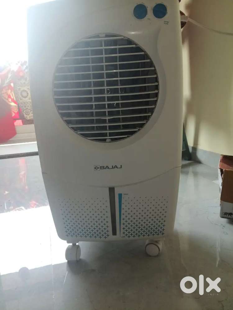 Bajaj company air cooler
