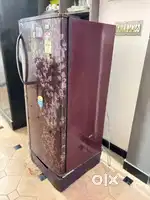 LG REFRIGERATOR FOR SALE