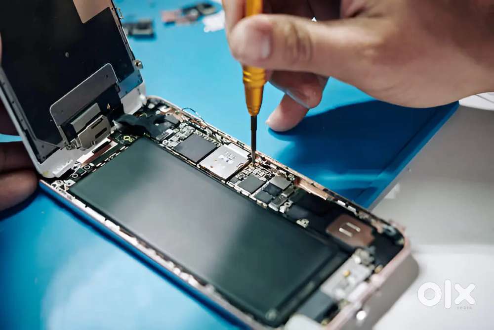 MOBILE REPAIRING TECHNICIAN NEEDED