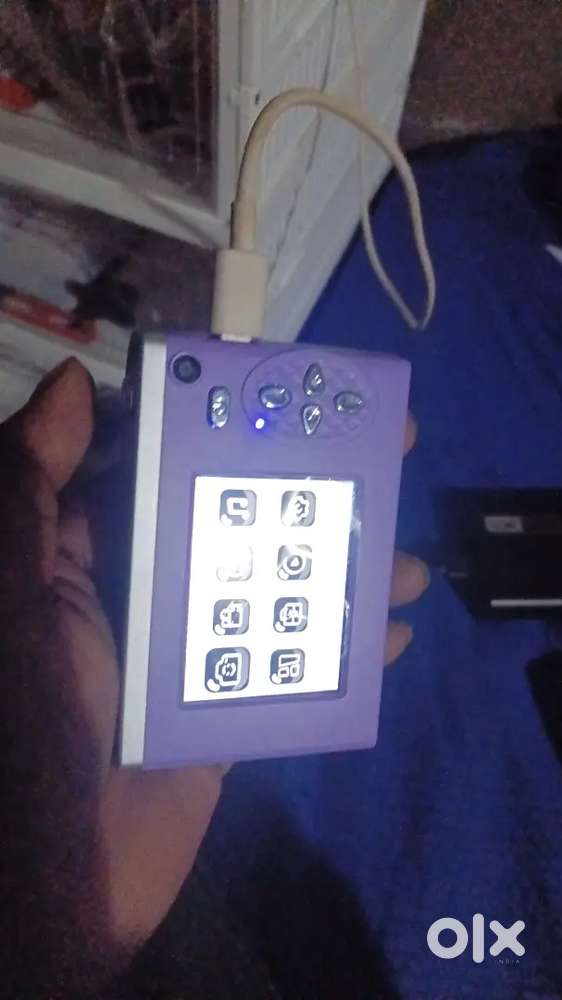 New camera  exchange with any mobile phone