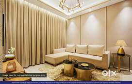 2 & 3 BHK Starting ₹ 63.87 Lakhs