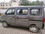 Maruti Suzuki Eeco 2021model CNG & Hybrids