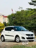 Maruti Suzuki Swift 2017