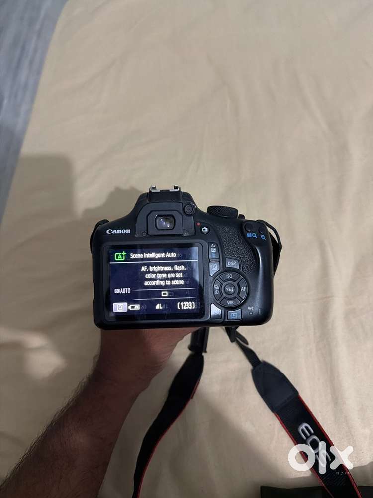 Canon 1300D