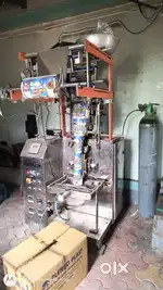 500000 pakeging machine