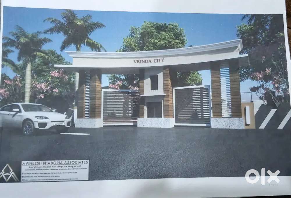 New housing board girgao parisar