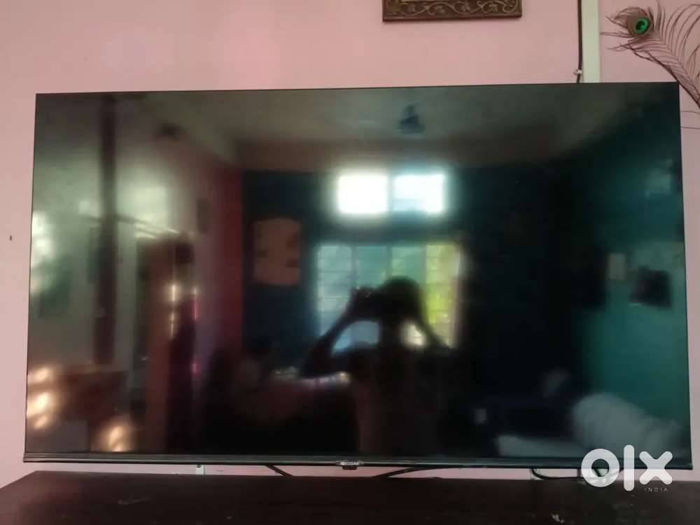 50 inch Tv Display Problam