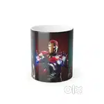 Avengers cup