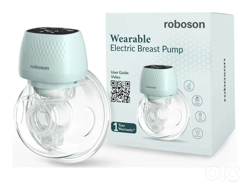 Electric feeding pump