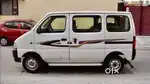 Hyundai EON Teacher Use Car Gadi Kuch Bhi kam Nahi he Non Accident Car