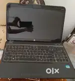 Hp pavilion g6