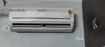 Voltas split inverter ac
